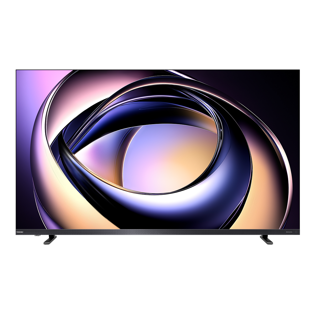 Toshiba 85" Z570R Gaming Mini LED TV