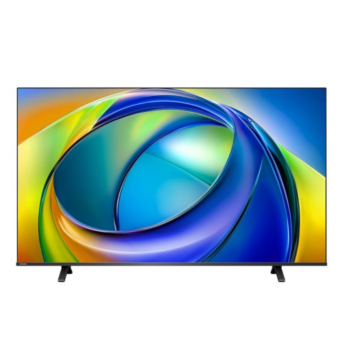 Toshiba 85" C350R Smart TV 4K