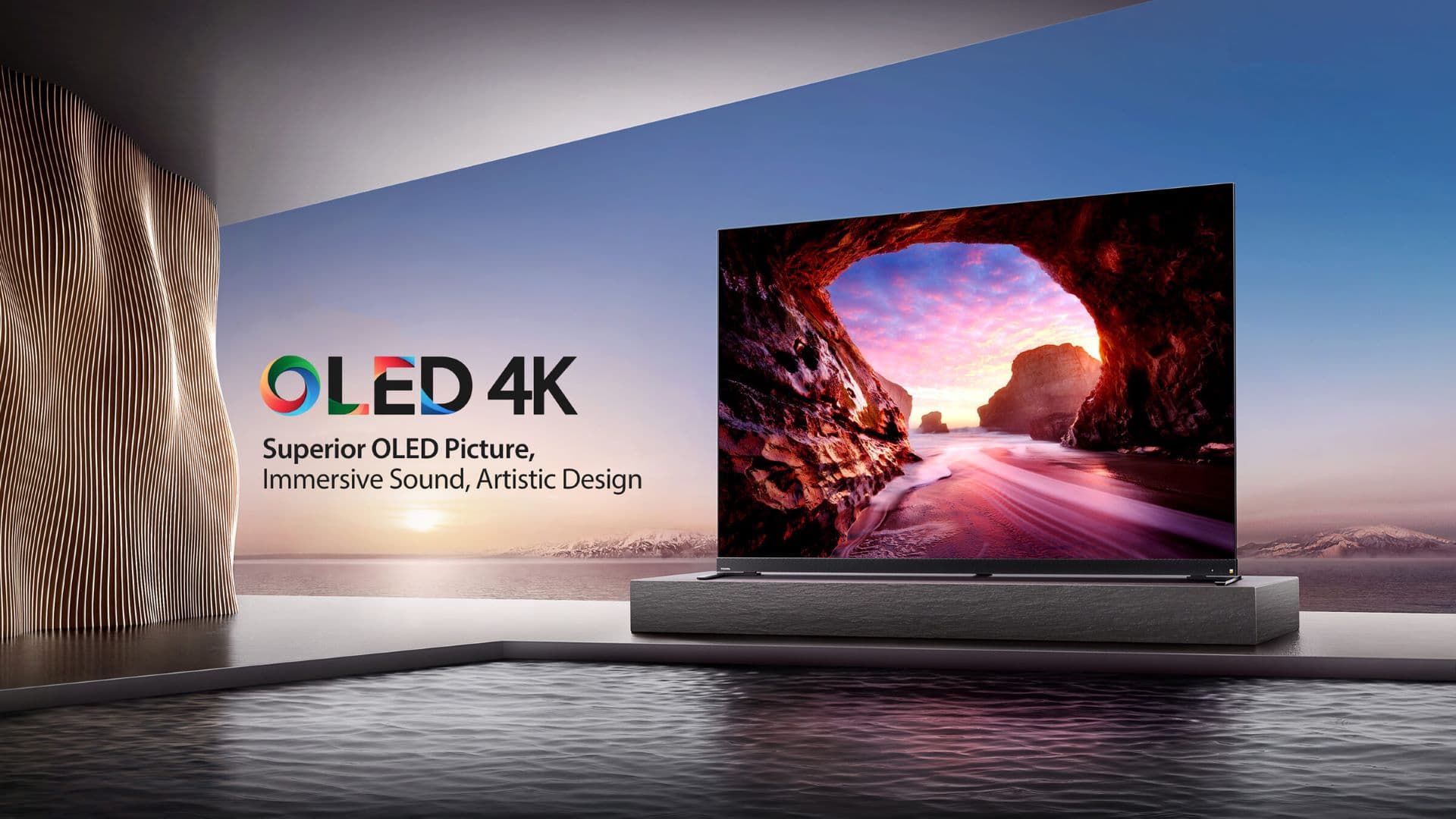 Toshiba TV Indonesia