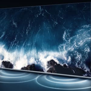 V31L SeriesFeature